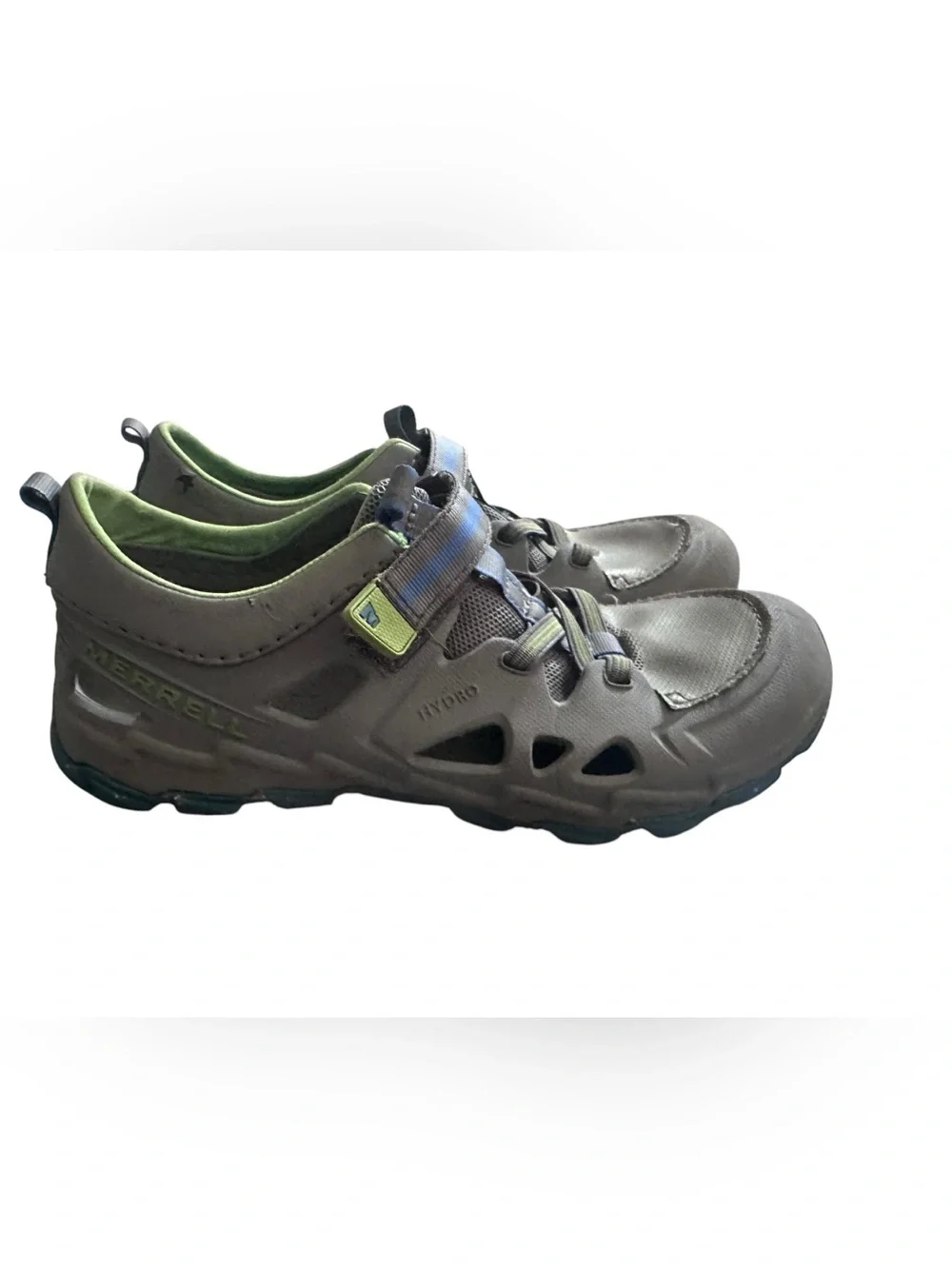 Merrell kids hydro